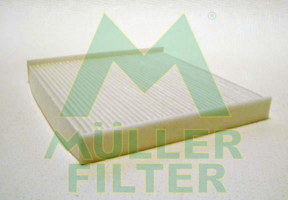 Muller Filter FC434 - Filtrs, Salona telpas gaiss adetalas.lv