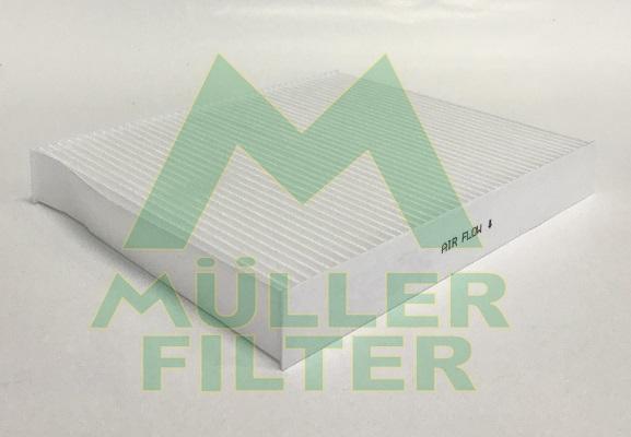 Muller Filter FC472 - Filtrs, Salona telpas gaiss adetalas.lv