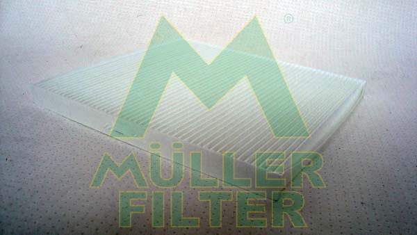 Muller Filter FC199 - Filtrs, Salona telpas gaiss adetalas.lv