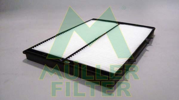 Muller Filter FC195 - Filtrs, Salona telpas gaiss adetalas.lv