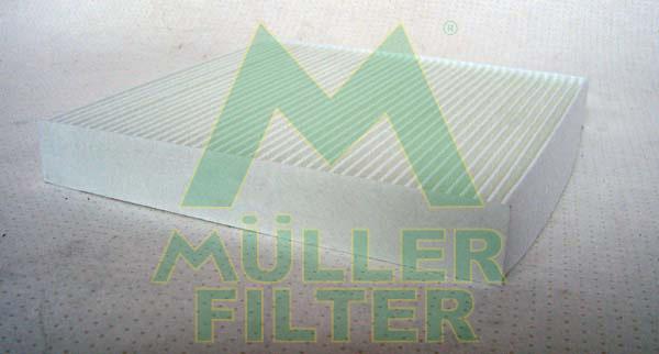 Muller Filter FC196 - Filtrs, Salona telpas gaiss adetalas.lv