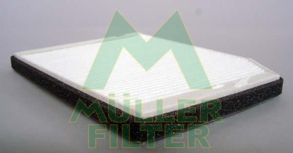 Muller Filter FC198 - Filtrs, Salona telpas gaiss adetalas.lv