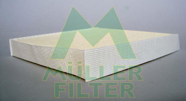 Muller Filter FC193 - Filtrs, Salona telpas gaiss adetalas.lv