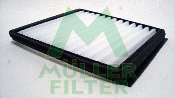 Muller Filter FC192 - Filtrs, Salona telpas gaiss adetalas.lv