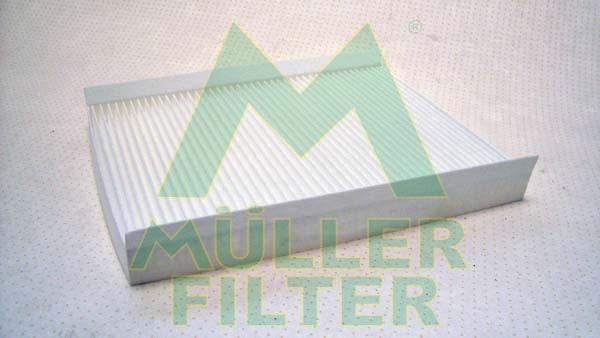 Muller Filter FC144 - Filtrs, Salona telpas gaiss adetalas.lv