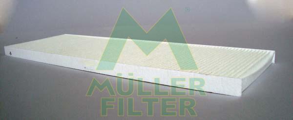 Muller Filter FC145 - Filtrs, Salona telpas gaiss adetalas.lv