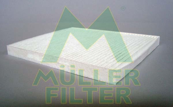 Muller Filter FC147 - Filtrs, Salona telpas gaiss adetalas.lv