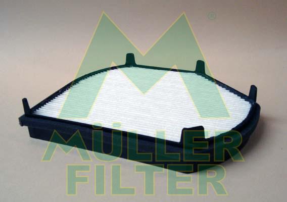 Muller Filter FC159 - Filtrs, Salona telpas gaiss adetalas.lv