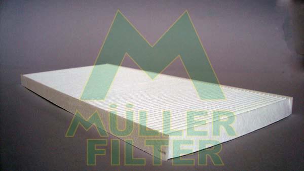 Muller Filter FC101 - Filtrs, Salona telpas gaiss adetalas.lv