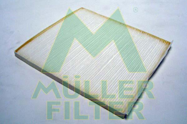 Muller Filter FC139 - Filtrs, Salona telpas gaiss adetalas.lv