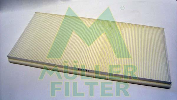 Muller Filter FC136 - Filtrs, Salona telpas gaiss adetalas.lv