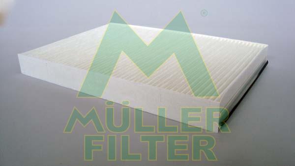 Muller Filter FC171 - Filtrs, Salona telpas gaiss adetalas.lv