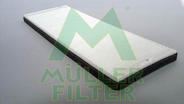 Muller Filter FC173 - Filtrs, Salona telpas gaiss adetalas.lv