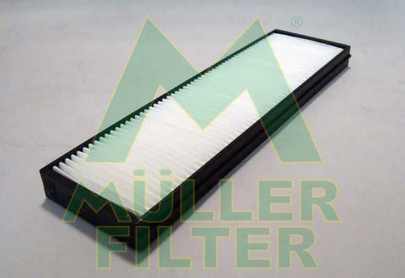 Muller Filter FC398x2 - Filtrs, Salona telpas gaiss adetalas.lv