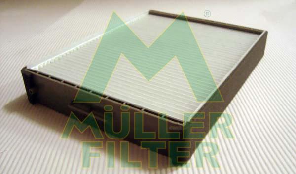 Muller Filter FC345 - Filtrs, Salona telpas gaiss adetalas.lv