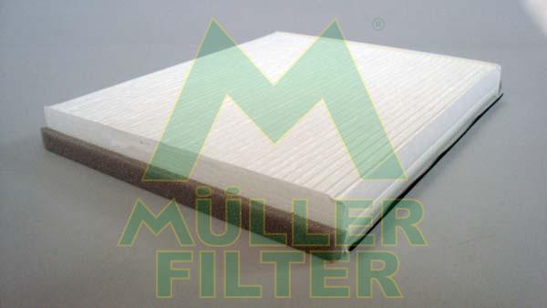 Muller Filter FC347 - Filtrs, Salona telpas gaiss adetalas.lv