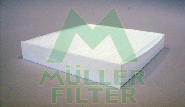 Muller Filter FC355 - Filtrs, Salona telpas gaiss adetalas.lv