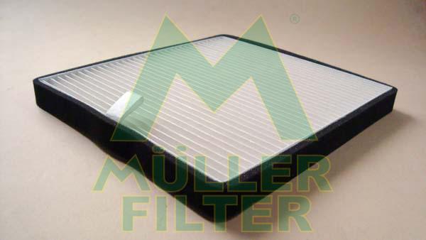 Muller Filter FC311 - Filtrs, Salona telpas gaiss adetalas.lv