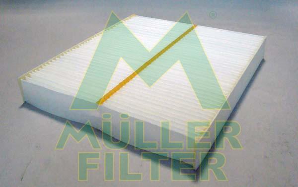 Muller Filter FC335 - Filtrs, Salona telpas gaiss adetalas.lv