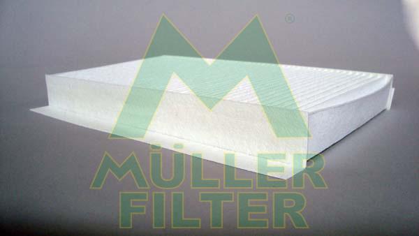 Muller Filter FC336 - Filtrs, Salona telpas gaiss adetalas.lv