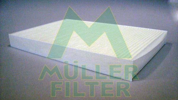 Muller Filter FC325 - Filtrs, Salona telpas gaiss adetalas.lv