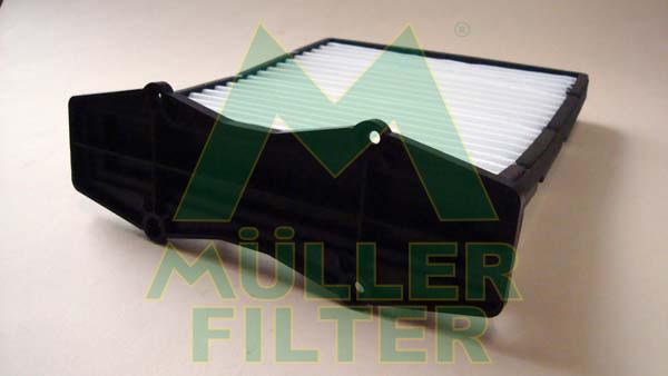 Muller Filter FC375 - Filtrs, Salona telpas gaiss adetalas.lv