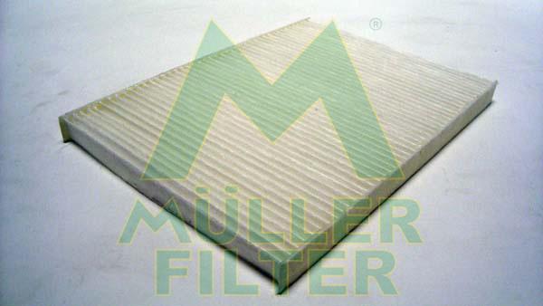 Muller Filter FC378 - Filtrs, Salona telpas gaiss adetalas.lv