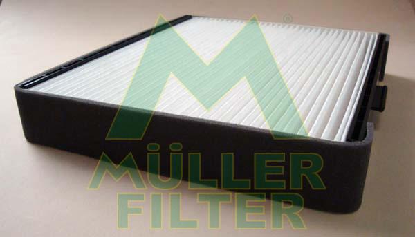 Muller Filter FC373 - Filtrs, Salona telpas gaiss adetalas.lv