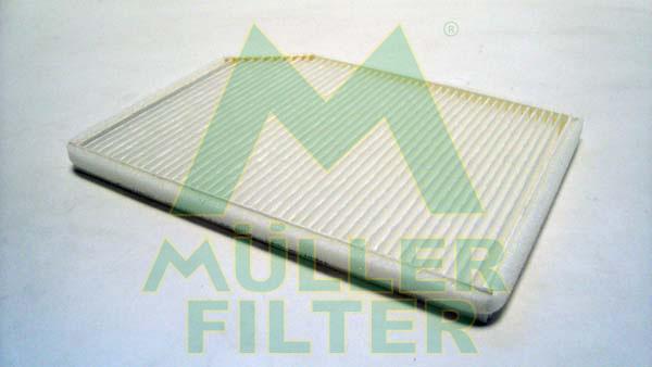 Muller Filter FC298R - Filtrs, Salona telpas gaiss adetalas.lv