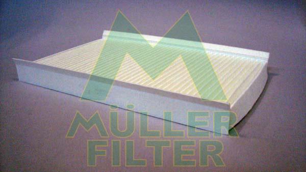 Muller Filter FC249 - Filtrs, Salona telpas gaiss adetalas.lv