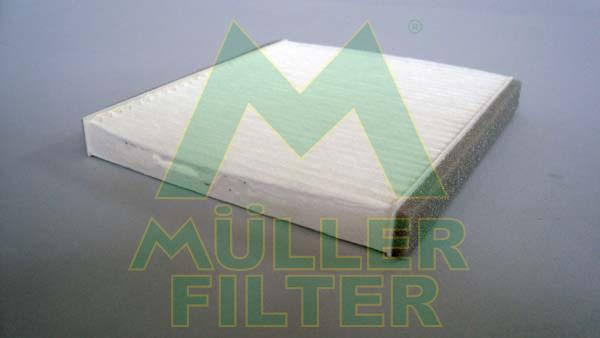 Muller Filter FC245 - Filtrs, Salona telpas gaiss adetalas.lv