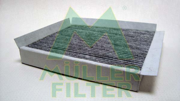 Muller Filter FC259 - Filtrs, Salona telpas gaiss adetalas.lv