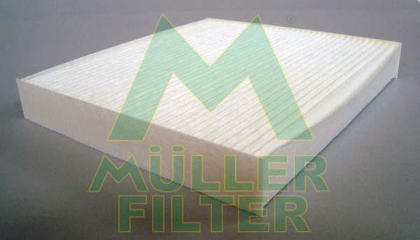 Muller Filter FC205 - Filtrs, Salona telpas gaiss adetalas.lv