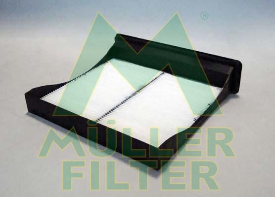 Muller Filter FC284 - Filtrs, Salona telpas gaiss adetalas.lv