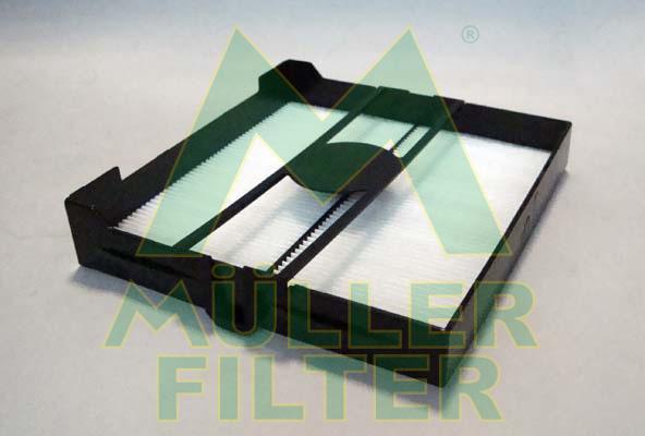 Muller Filter FC286 - Filtrs, Salona telpas gaiss adetalas.lv