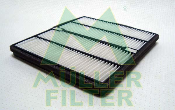 Muller Filter FC283 - Filtrs, Salona telpas gaiss adetalas.lv