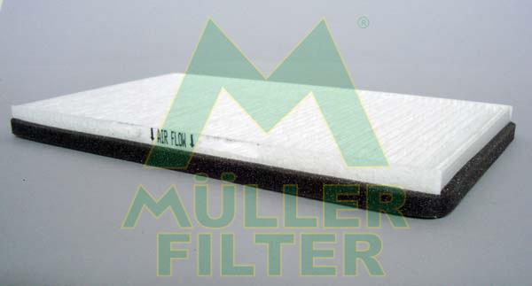 Muller Filter FC235 - Filtrs, Salona telpas gaiss adetalas.lv