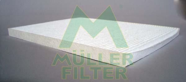 Muller Filter FC270 - Filtrs, Salona telpas gaiss adetalas.lv