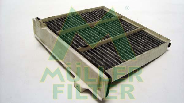 Muller Filter FK445 - Filtrs, Salona telpas gaiss adetalas.lv