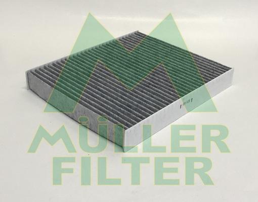 Muller Filter FK473 - Filtrs, Salona telpas gaiss adetalas.lv