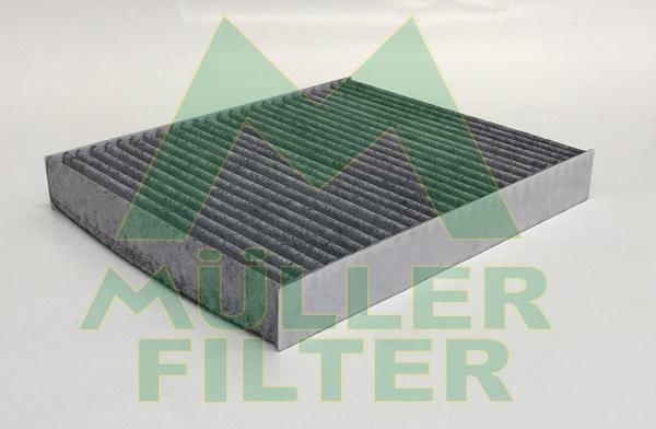 Muller Filter FK472 - Filtrs, Salona telpas gaiss adetalas.lv