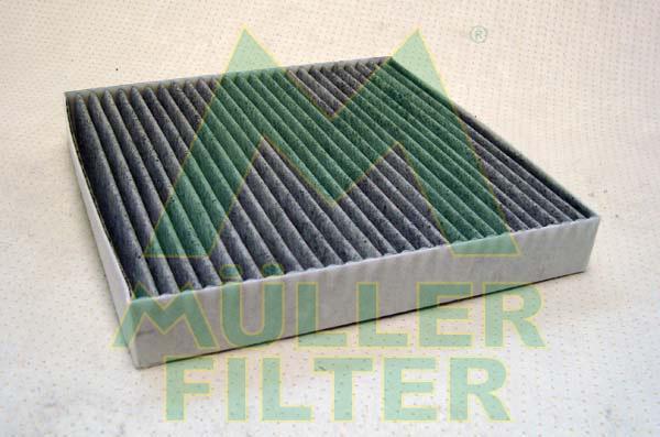 Muller Filter FK196 - Filtrs, Salona telpas gaiss adetalas.lv