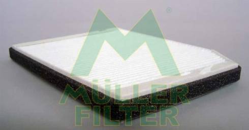 Muller Filter FK198 - Filtrs, Salona telpas gaiss adetalas.lv