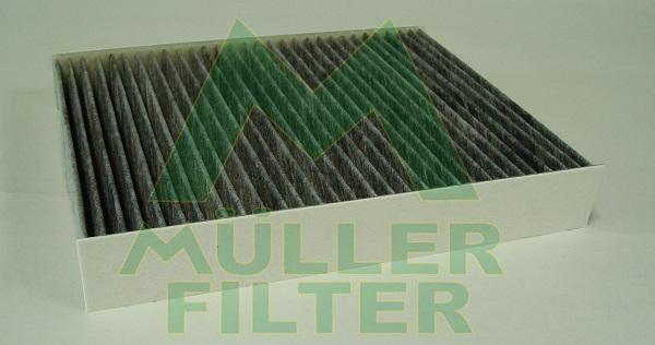 Muller Filter FK155 - Filtrs, Salona telpas gaiss adetalas.lv