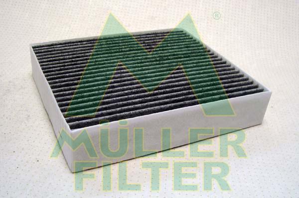 Muller Filter FK166 - Filtrs, Salona telpas gaiss adetalas.lv