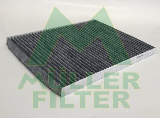 Muller Filter FK104 - Filtrs, Salona telpas gaiss adetalas.lv