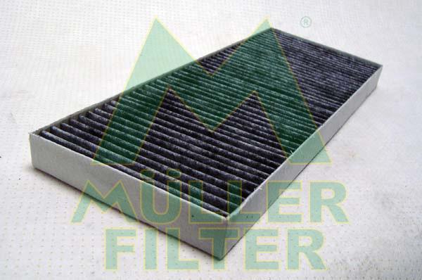 Muller Filter FK116 - Filtrs, Salona telpas gaiss adetalas.lv