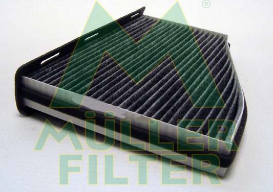 Muller Filter FK118R - Filtrs, Salona telpas gaiss adetalas.lv