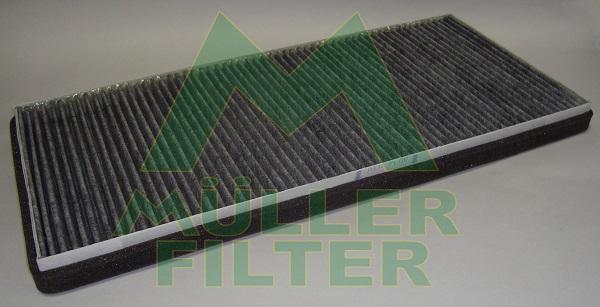 Muller Filter FK136 - Filtrs, Salona telpas gaiss adetalas.lv