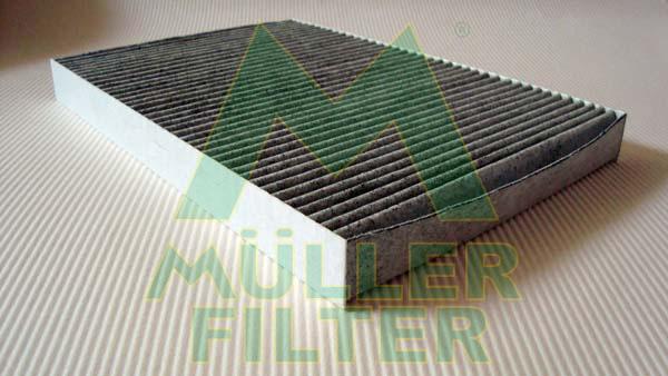 Muller Filter FK392 - Filtrs, Salona telpas gaiss adetalas.lv